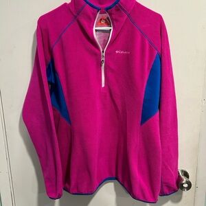 Columbia Women’s Jacket